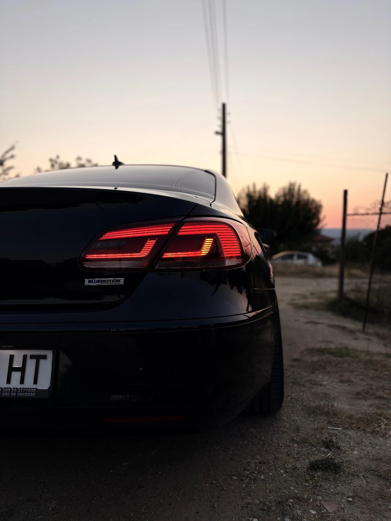VW CC R line , снимка 8 - Автомобили и джипове - 56464708