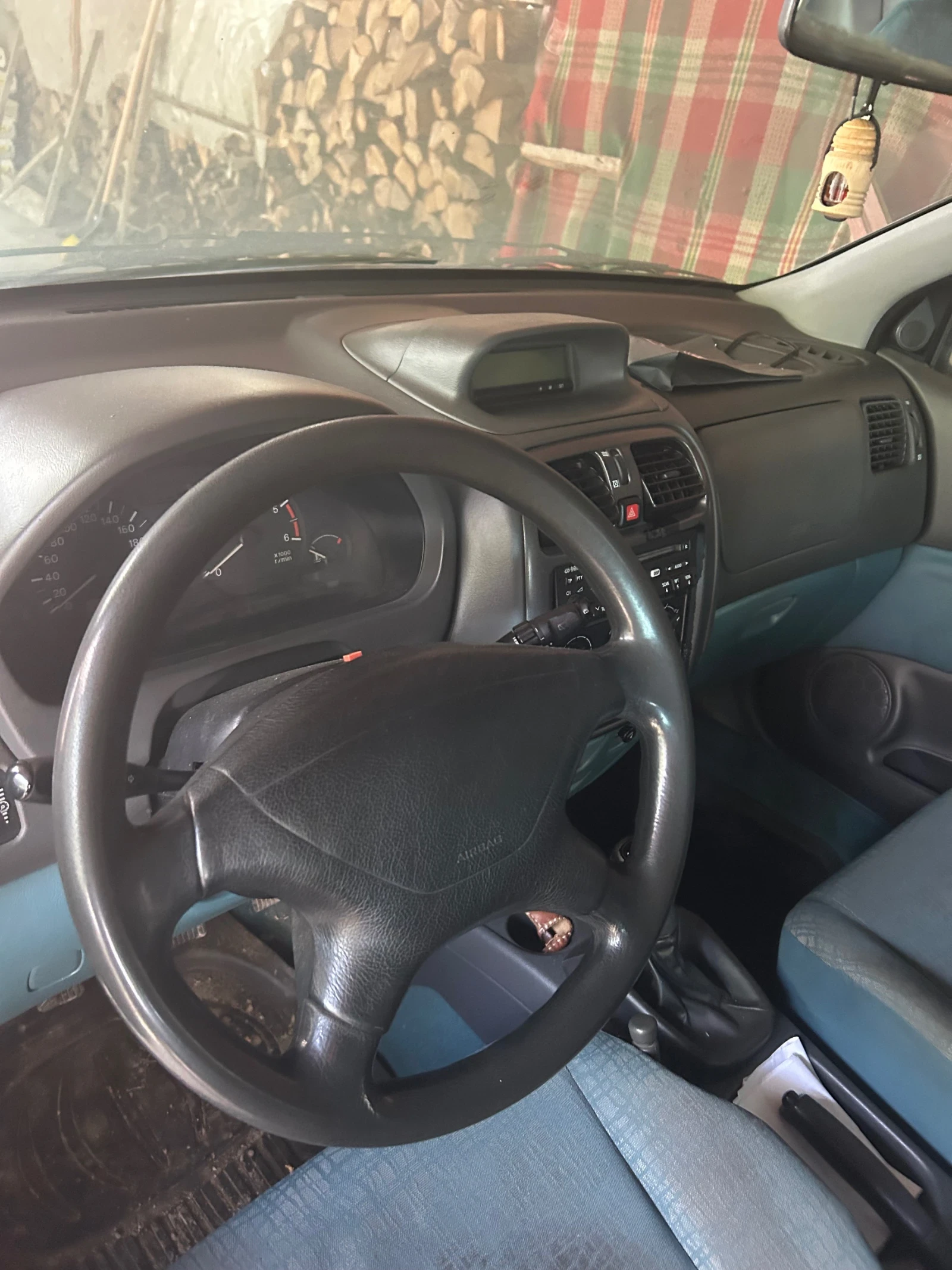 Mitsubishi Space star 1, 9 DID, снимка 3 - Автомобили и джипове - 56467412