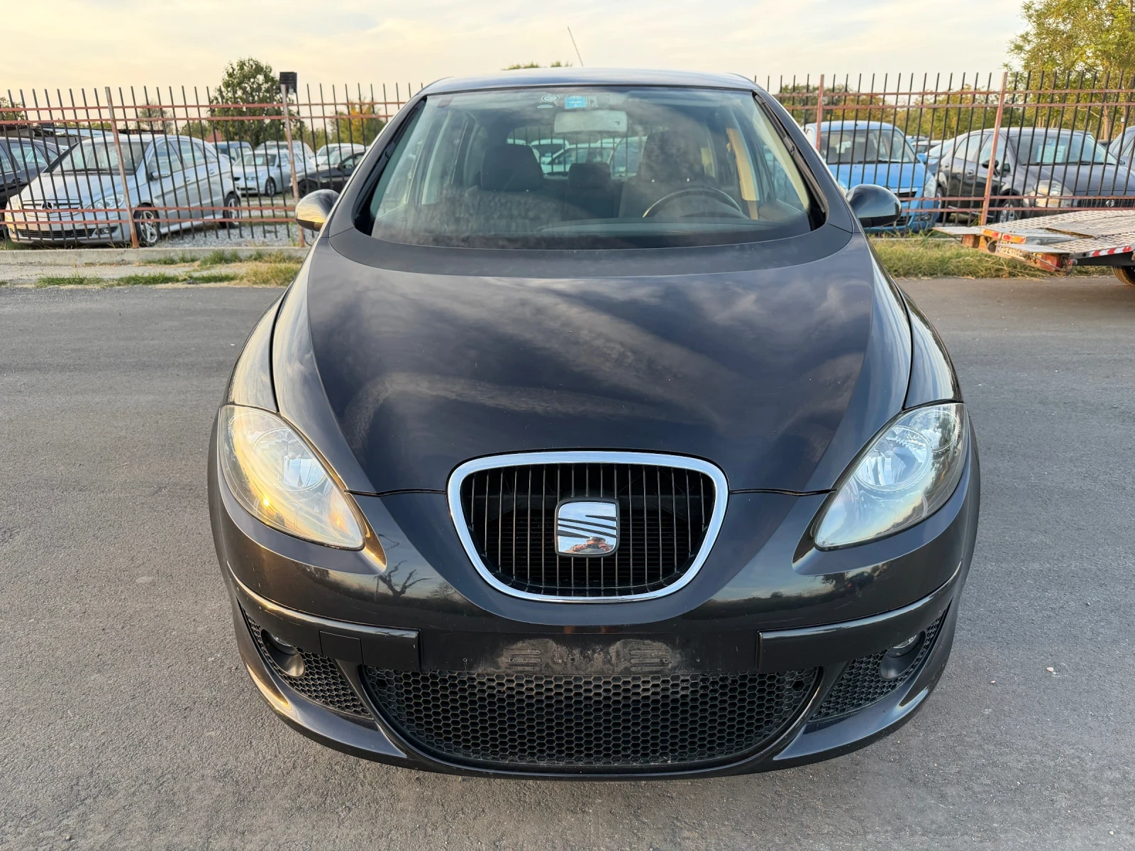 Seat Altea 1.6 ����� 102�.�. | Mobile.bg � ����������� 6