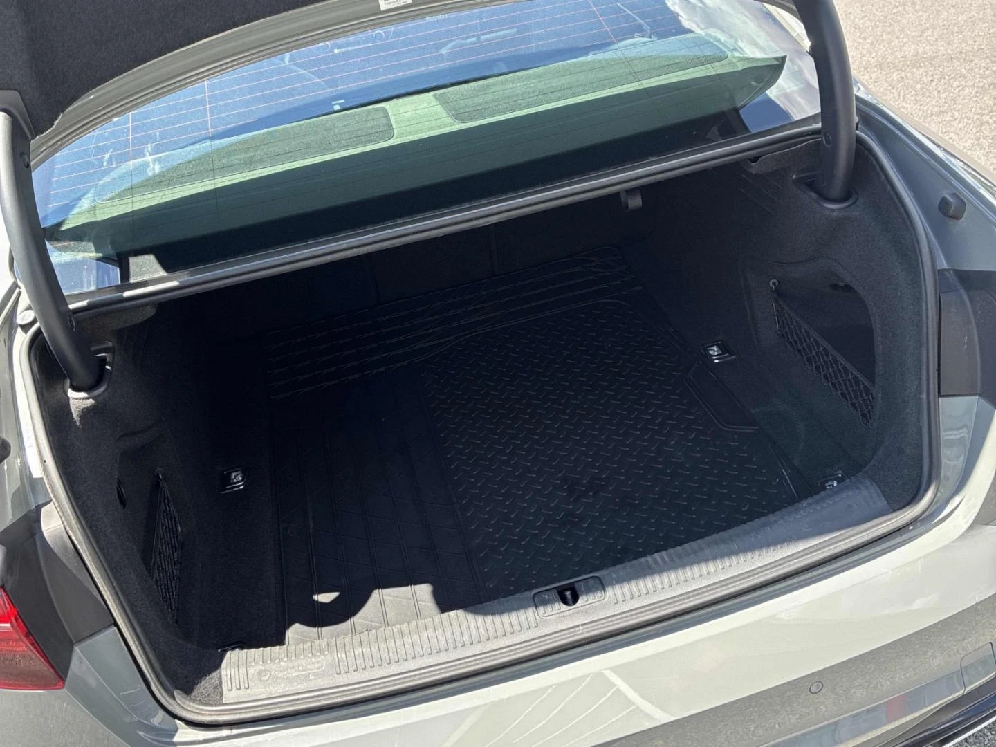 Audi A4 45 TFSI quattro S line Facelift, снимка 12 - Автомобили и джипове - 56629641