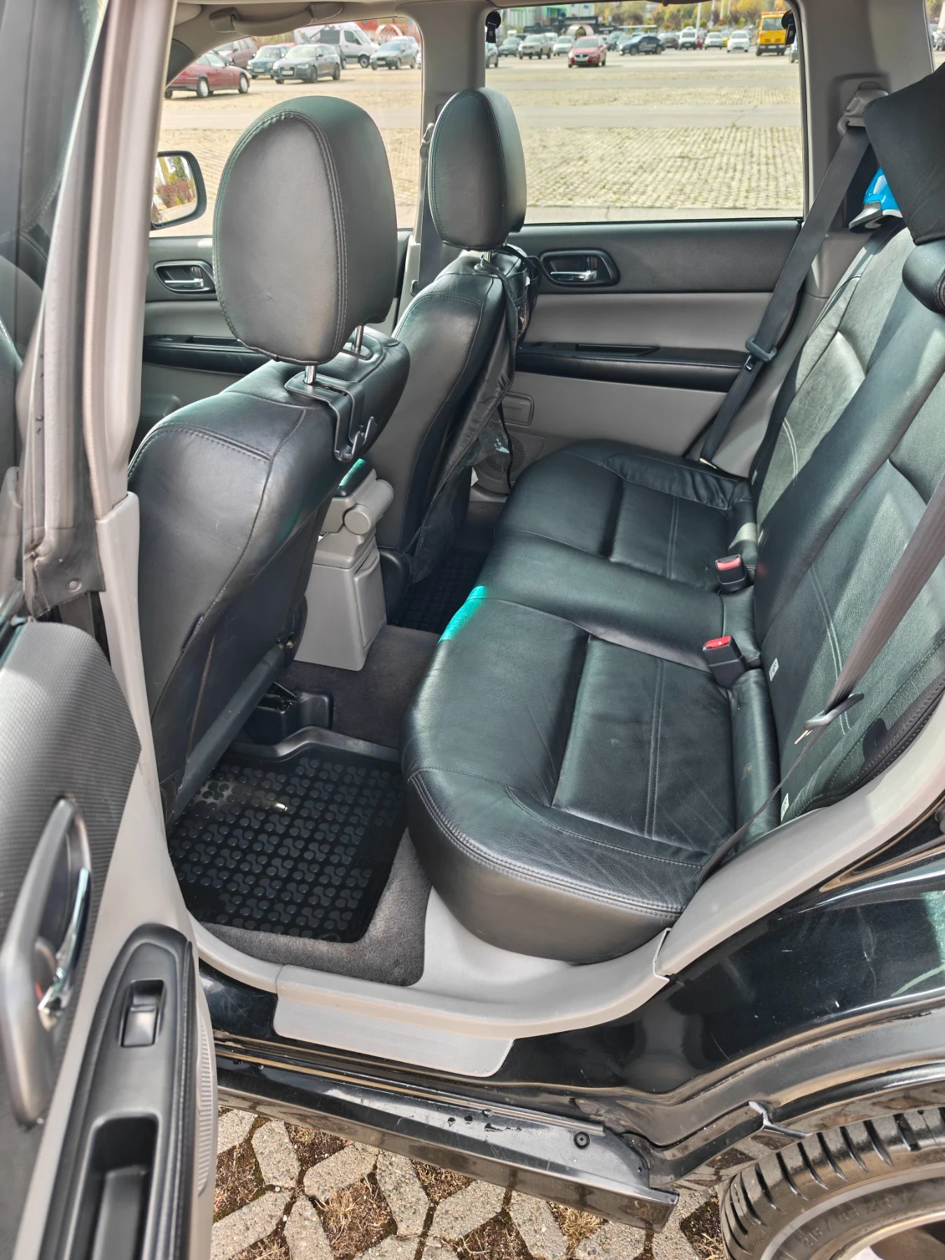 Subaru Forester XT, снимка 8 - Автомобили и джипове - 56743234