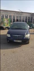 Chrysler Gr.voyager 2.8 CRD AUTO, снимка 2