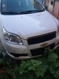 Chevrolet Aveo 1.2 / 16v, снимка 2