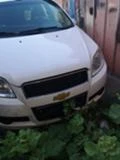 Chevrolet Aveo 1.2 / 16v, снимка 1