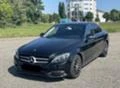 Mercedes-Benz C 220, снимка 1