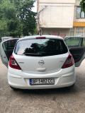 Opel Corsa 1.2 LPG - изображение 4
