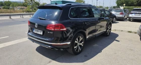 VW Touareg R Line, Пано, обдухване, снимка 8