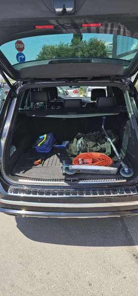 VW Touareg R Line, Пано, обдухване, снимка 9