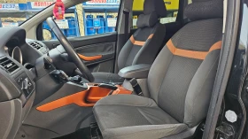 Ford Kuga 2.0 Tdci 6skorost/Klimatik/, снимка 12