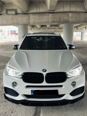 BMW X5 3.5i X Drive B&O M pak, снимка 1