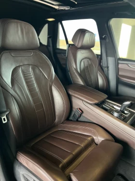 BMW X5 3.5i X Drive B&O M pak, снимка 9