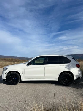BMW X5 3.5i X Drive B&O M pak, снимка 5