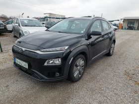 Hyundai Kona 64 kWh / Blue link /, снимка 1