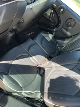 Mini Countryman sd 4x4 all4, снимка 6