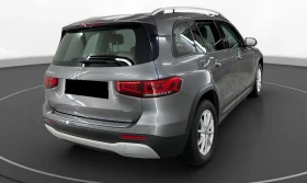 Mercedes-Benz GLB 180 d, снимка 2