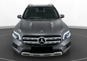 Mercedes-Benz GLB 180 d, снимка 1