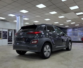 Hyundai Kona 64KWh/Premium/Шибидах/Blue Link, снимка 3