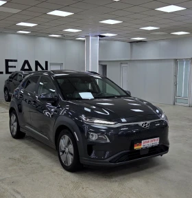 Hyundai Kona 64KWh/Premium/Шибидах/Blue Link, снимка 1