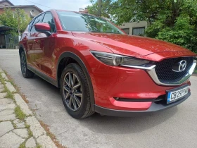 Mazda CX-5, снимка 5