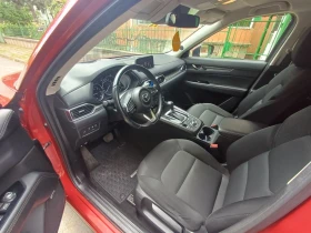 Mazda CX-5, снимка 11