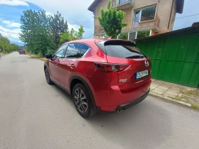 Mazda CX-5, снимка 7