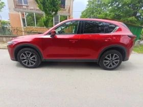 Mazda CX-5, снимка 8
