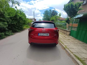 Mazda CX-5, снимка 6