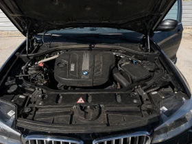 BMW X3 Xdrive mpaket 4x4 full, снимка 2