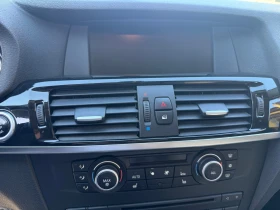 BMW X3 Xdrive mpaket 4x4 full, снимка 11