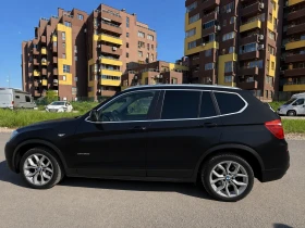BMW X3 Xdrive mpaket 4x4 full, снимка 6