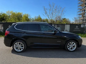 BMW X3 Xdrive mpaket 4x4 full, снимка 5
