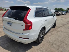 Volvo Xc90 * Momentum * DISTRONIC* 360 КАМЕРИ* HARMAN/KARDON*, снимка 10