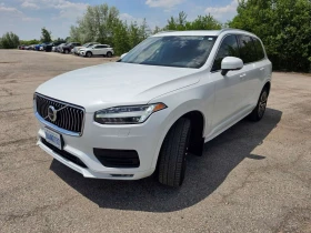 Volvo Xc90 * Momentum * DISTRONIC* 360 КАМЕРИ* HARMAN/KARDON*, снимка 15