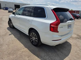 Volvo Xc90 * Momentum * DISTRONIC* 360 КАМЕРИ* HARMAN/KARDON*, снимка 14