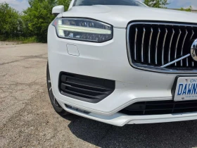 Volvo Xc90 * Momentum * DISTRONIC* 360 КАМЕРИ* HARMAN/KARDON*, снимка 17