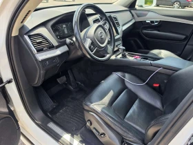 Volvo Xc90 * Momentum * DISTRONIC* 360 КАМЕРИ* HARMAN/KARDON*, снимка 5