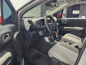 Citroen C3 Aircross AIRCROSS 1.5 BLUEHDI FILL, снимка 10