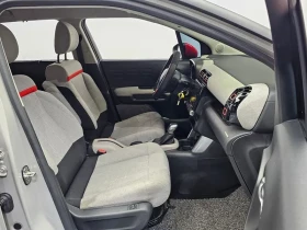 Citroen C3 Aircross AIRCROSS 1.5 BLUEHDI FILL, снимка 11
