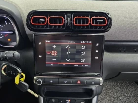 Citroen C3 Aircross AIRCROSS 1.5 BLUEHDI FILL, снимка 14