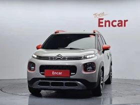 Citroen C3 Aircross AIRCROSS 1.5 BLUEHDI FILL, снимка 3