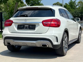Mercedes-Benz GLA 200d, AMG LINE-ПЪЛНА СЕРВИЗНА ИСТОРИЯ, снимка 5