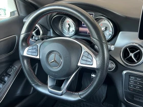 Mercedes-Benz GLA 200d, AMG LINE-ПЪЛНА СЕРВИЗНА ИСТОРИЯ, снимка 12
