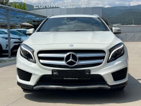 Mercedes-Benz GLA 200d, AMG LINE-ПЪЛНА СЕРВИЗНА ИСТОРИЯ, снимка 2