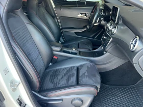Mercedes-Benz GLA 200d, AMG LINE-ПЪЛНА СЕРВИЗНА ИСТОРИЯ, снимка 11
