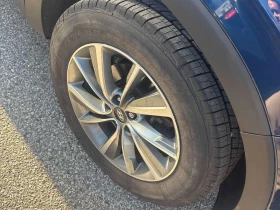 Hyundai Santa fe Preferred/CARFAX/ПОДГРЕВ/ФИНАНСИРАНЕ, снимка 7