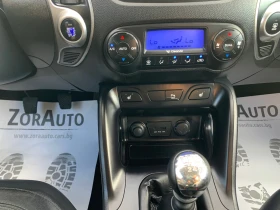 Hyundai IX35 1.7CRD, снимка 11