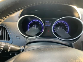 Hyundai IX35 1.7CRD, снимка 12
