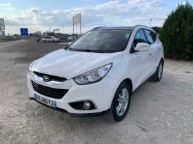 Hyundai IX35 1.7CRD, снимка 1