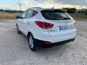 Hyundai IX35 1.7CRD, снимка 5