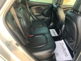 Hyundai IX35 1.7CRD, снимка 7
